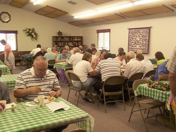 Polka Service 09